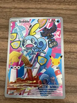 Pokemon TCG: First Partner Illustration Collection Series 2 - GALAR GEN 8 - Image 5