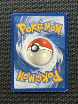 Unown (T) T/28 Unseen Forces Holo Vintage Pokemon Tcg Card - Image 3