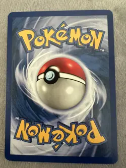 Pokemon TCG Slowbro 43/62 Fossil 1ST EDITION 1999 Card Vintage Uncommon NM - Image 2