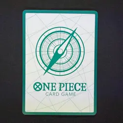 One Piece GOLD Don!! Card Nico Robin EB03 Heroines Edition English - Image 2