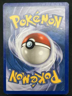 Ampharos 1/132 Non-Holo Rare D&P Secret Wonders Pokemon Card LP - Image 2