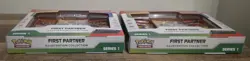 Pokemon First Partner Illustration Collection Series 1 - Sealed and Brand New X2 - Image 3
