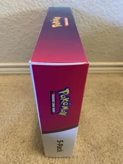 Pokemon Galar Power Mini Tins Costco Bundle (5 mini tins) New! Sealed! - Image 4
