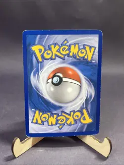 Lot Of 4 Pokemon TCG Vintage Trainer Cards Reverse Holo Stamped HP - Image 3