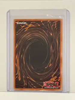 Yu-Gi-Oh! - Solemn Accusation BLZD-EN079 Secret Rare - 1st Edition - LN/M - Image 2