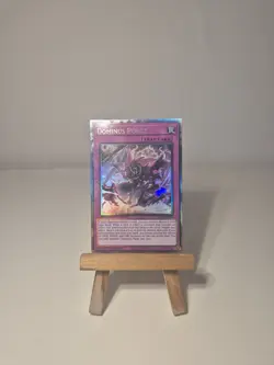 Dominus Purge (Collectors Rare) - RA05-EN150 - Yu-Gi-Oh TCG - Image 1