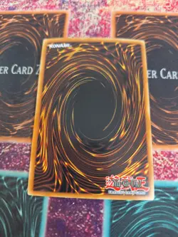 Yu-Gi-Oh! Cyber Dragon Infinity MAGO-EN033 Premium Gold Rare 1st Edition NM - Image 3