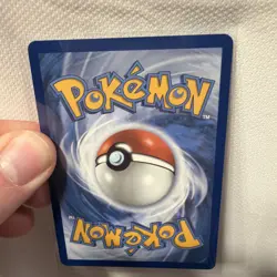 Ethan's Ho-Oh ex 230/182 Sv10: Destined Rivals Holo. Pk001805 - Image 2