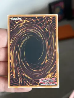 BLGG-EN034 Over Tuning Secret Rare Yu-Gi-Oh! NEW - Image 2