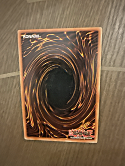 Yu-Gi-Oh! Dark Magician FL1-EN002 Limited Edition Ultra Rare Promo – Authentic - Image 2