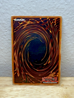 Yu-Gi-Oh! Dark Magician FL1-EN002 Limited Edition Ultra Rare Promo – Authentic - Image 4