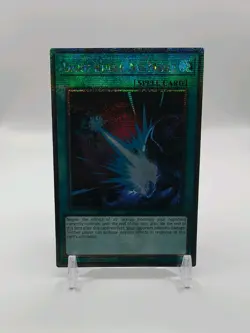 Yu-Gi-Oh! TCG - Dark Ruler No More - RA01-EN060 - Quarter Century Rare - Image 3
