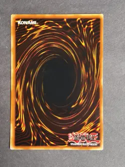 Perfectly Ultimate Great Moth - TSC-001 - Yu-Gi-Oh! - Secret Rare - NM - Image 3