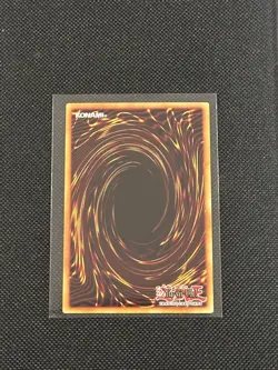 Konami Yu-Gi-Oh! TCG Time Wizard Metal Raiders MRD-065 Ultra Foil 1st Ed NM/M! - Image 2