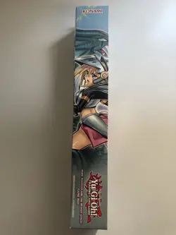 Yu-Gi-Oh! TCG: Dark Magician Girl The Dragon Knight Game Mat - Image 1