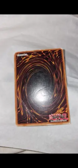 Konami Yu-Gi-Oh! Treeborn Frog SOI-EN025 Shadow of Infinity 1st Ed UR Foil - Image 2