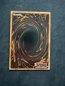 Yu-Gi-Oh Elemental Hero Storm Neos 1st Edition PTDN-EN043 Super Rare - Image 2