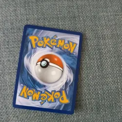 Pokemon TCG Chi-Yu ex 259/193 Full Art Ultra Rare Paldea Evolved - Image 2
