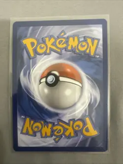 Pokemon TCG Bellibolt 201/197 Obsidian Flames SV03 Illustration Rare Near Mint - Image 2