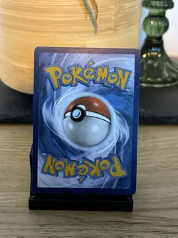 Bellibolt 201/197 Sv03: Obsidian Flames Holo Pokemon TCG Card - Image 2
