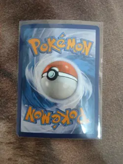 Bellibolt 201/197 Sv03: Obsidian Flames Holo Pokemon TCG Card - Image 2