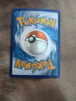 Bellibolt 201/197 Sv03: Obsidian Flames Holo Pokemon TCG Card - Image 4
