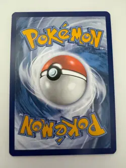 Bellibolt 201/197 Sv03: Obsidian Flames Holo Pokemon TCG - Image 2