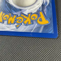 Pokemon TCG Bellibolt Sv03: Obsidian Flames Holo Illustration Rare Card 201/197 - Image 3