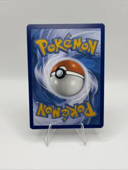 Pokemon TCG Bellibolt 201/197 Sv03: Obsidian Flames - Image 2