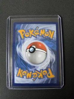 Bellibolt 201/197 Sv03: Obsidian Flames Holo Pokemon TCG Card - Image 2