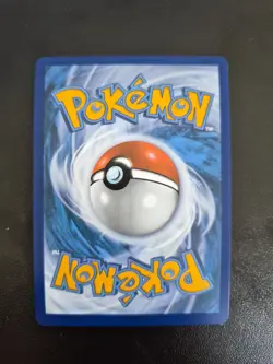 Bellibolt 201/197 Sv03: Obsidian Flames Holo Pokemon TCG Card - Image 2