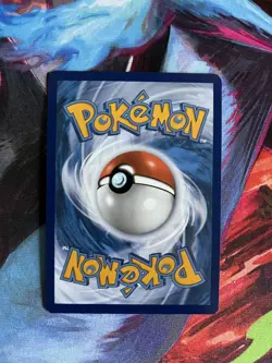 Bellibolt 201/197 Sv03: Obsidian Flames Holo M/NM Pokemon TCG - Image 2