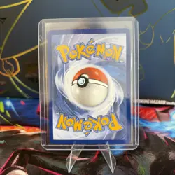 Pokemon Cynthia's Spiritomb 244/217 Me: Ascended Heroes Holo Illustration Rare - Image 2