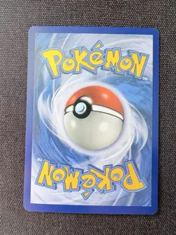 Red & Blue Tag Team 234/236 Pokemon TCG Full Art Trainer Cosmic Eclipse Mint - Image 2