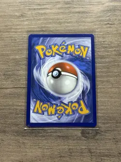 Raifort Holo Prismatic Evolutions Pokemon TCG Card Ultra Rare 142/131 - Image 2
