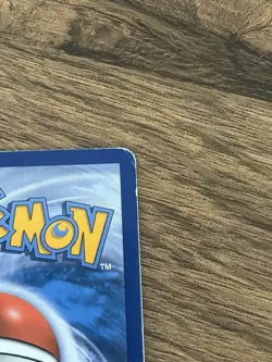 Pokemon TCG Full Art Trainer Red Blue Tag Team 234/236 Cosmic Eclipse - HP - Image 5