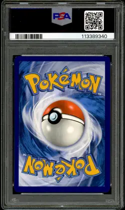 PSA 8.5 NM-MT+ Charizard TG03 Lost Origin Pokemon Card - Image 2