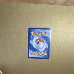 Pokemon TCG Celebi & Venusaur GX 001/150 TAG TEAM GX Holo Chinese 270 HP - Image 2