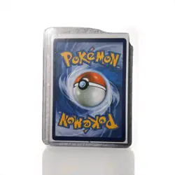 Pokemon TCG Holo Ultra Rare Tag Team GX Moltres & Zapdos & Articuno SM210 - Image 2