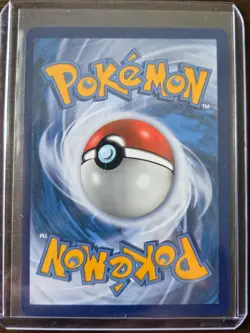 Pokemon TCG Charizard And Braixen Tag Team Gx Promo SM230 - Image 2