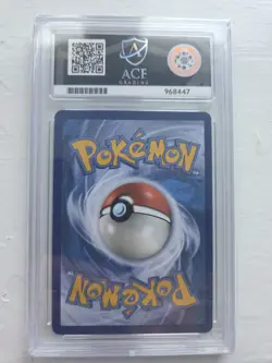 Pokemon TCG Eevee & Snorlax GX TAG TEAM SM169 Black Star Promo Holo ACE 8 - Image 2