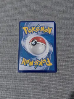 DIY Hand Drawn Pokemon TCG Latias & Latios GX #170 Tag Team - Image 4