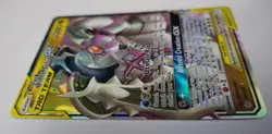 Pokemon TCG - Cosmic Eclipse Arceus & Dialga & Palkia #156/236 Tag Team - Image 2
