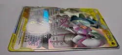Pokemon TCG - Cosmic Eclipse Arceus & Dialga & Palkia #156/236 Tag Team - Image 3