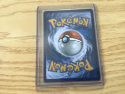 Pokemon TCG Reshiram & Charizard Tag Team GX Unbroken Bonds 20/214 Holo Ultra... - Image 2