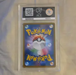Pokemon TCG Marshadow & Machamp GX TAG TEAM 042/095 RR Holo JPN 2019 ACE 10 - Image 2