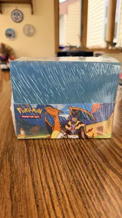 Pokemon TCG Sword & Shield "Crown Zenith" Mini Tin Display - Factory Sealed - Image 1