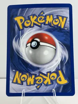 Misty's Seadra (Prerelease) 009/132 Wotc Promo Holo NM/LP - Image 4