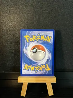 Pokemon - Shining Celebi - SM79 - Sun & Moon Black Star Promo - Shiny Holo NM - Image 2