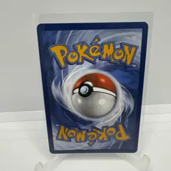 Pokemon TCG Shedinja 144/132 Illustration Rare Mega Evolution Full Art NEAR MINT - Image 2